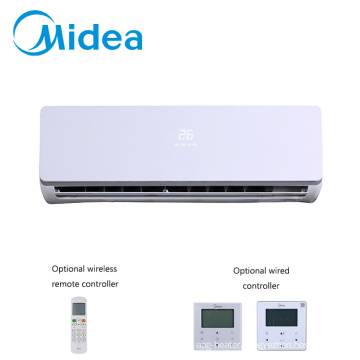 Midea Special Custom-Made Design Wall Mount Air Conditioner Units